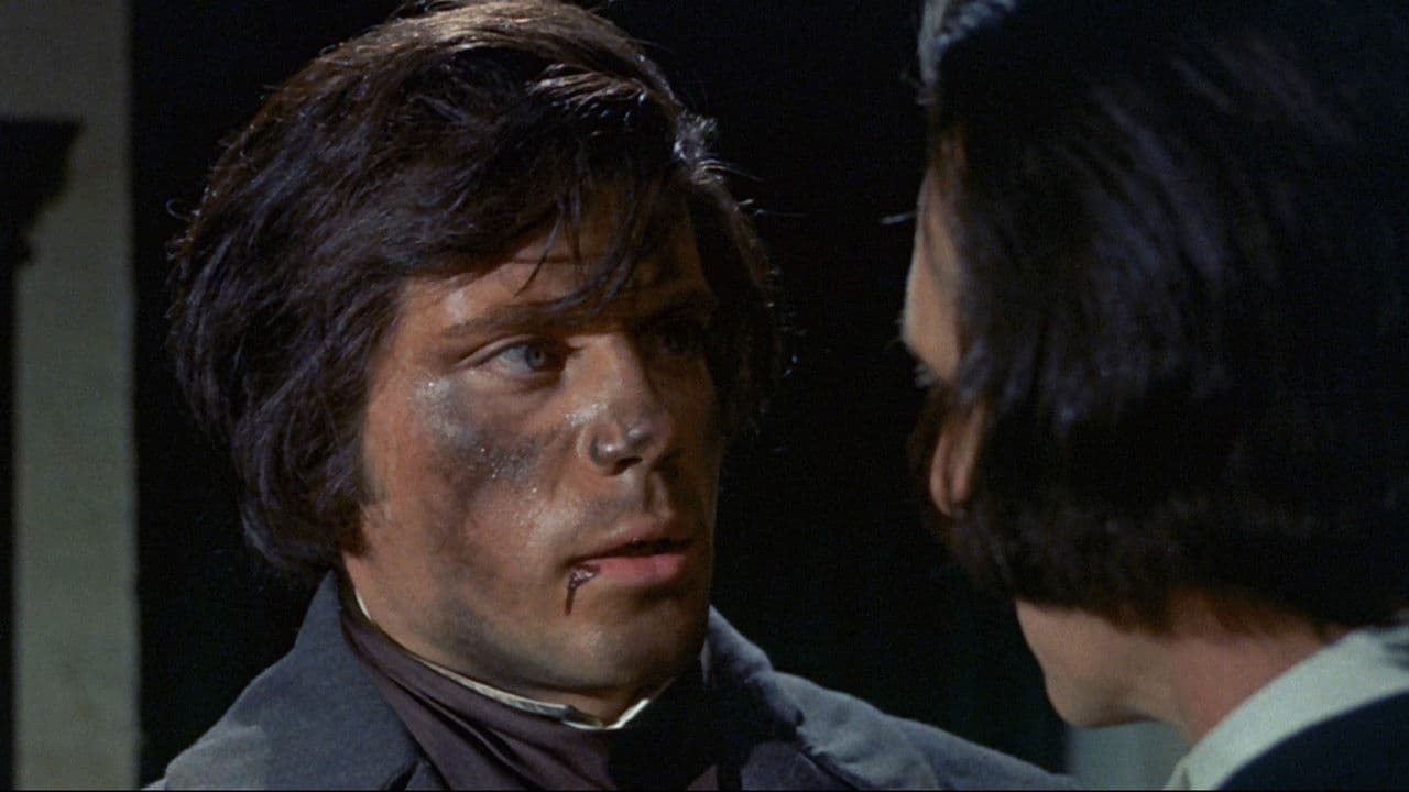 La patrulla fantasma (Captain Clegg)