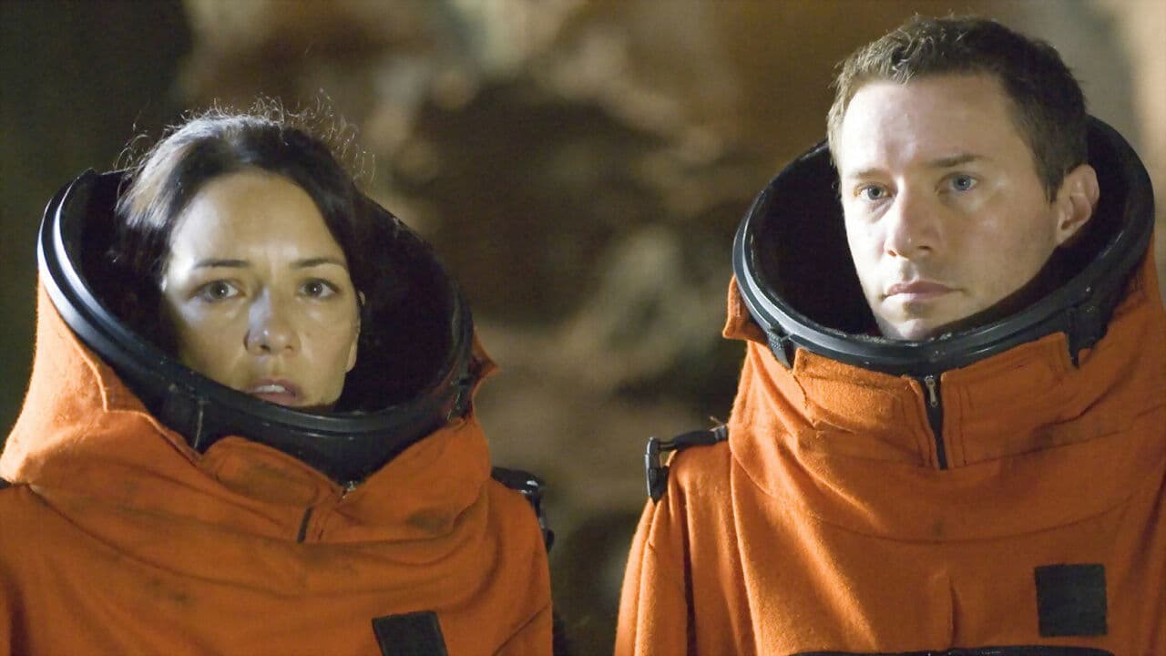 Hormigas asesinas (The Hive)