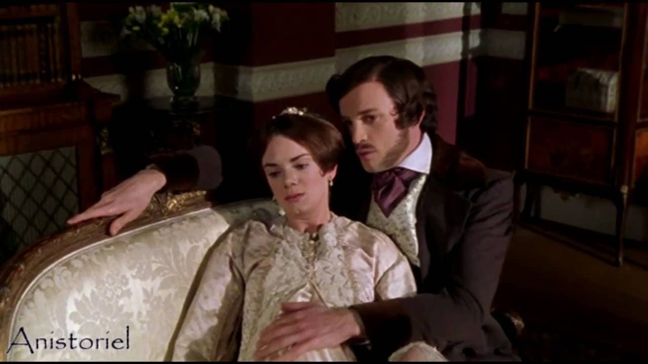 Victoria y Alberto