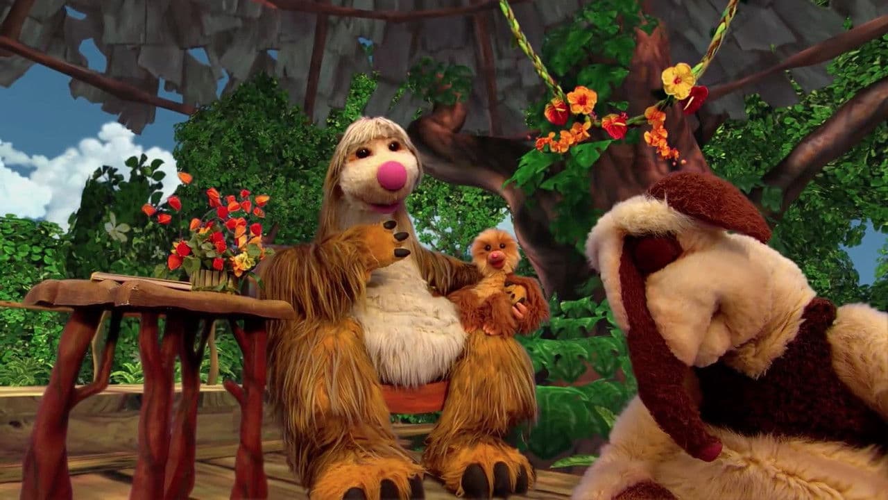 Nuestro Gran Gran Mundo