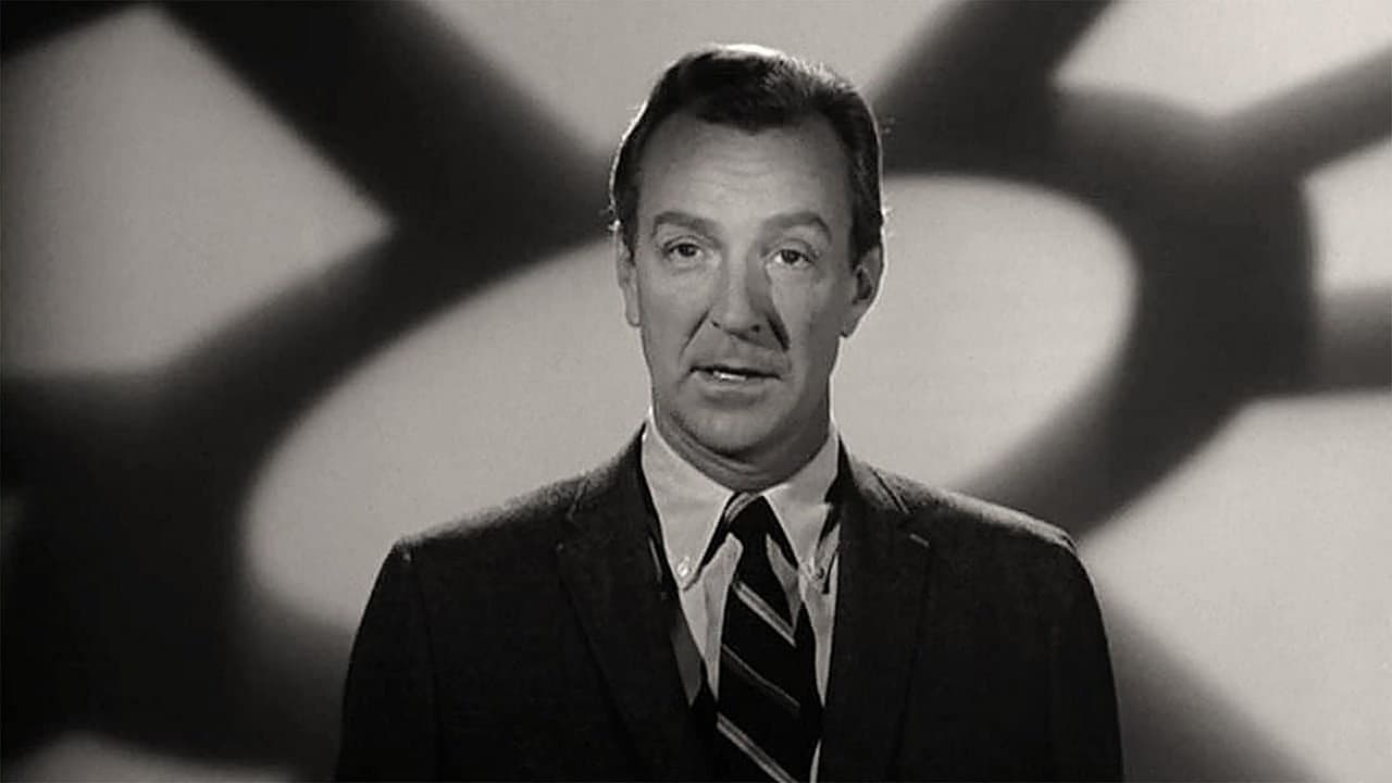 Un paso al más allá