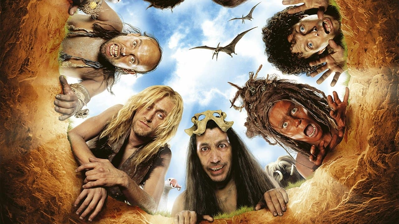 ¡¡¡Caverrrrnícola!!!