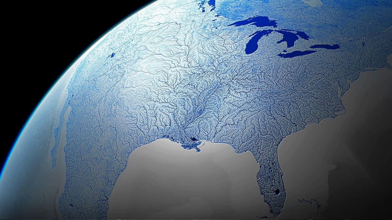 H2O: La importancia del agua