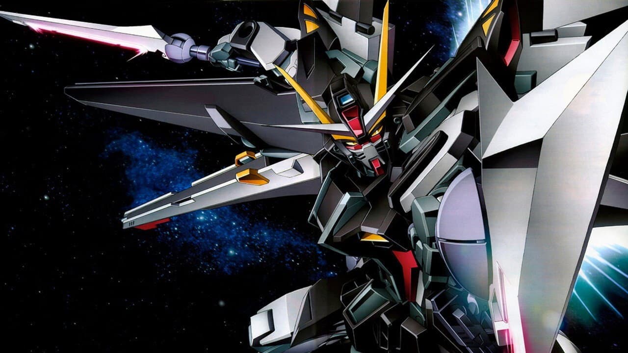 机动戦士ガンダムSEED C.E.73 STARGAZER