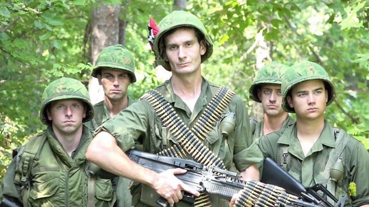 En primera línea (Point man)