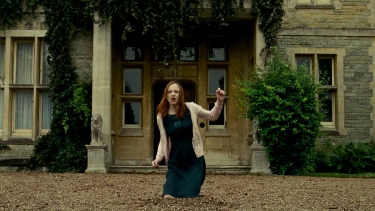 El Secreto De La Mansión