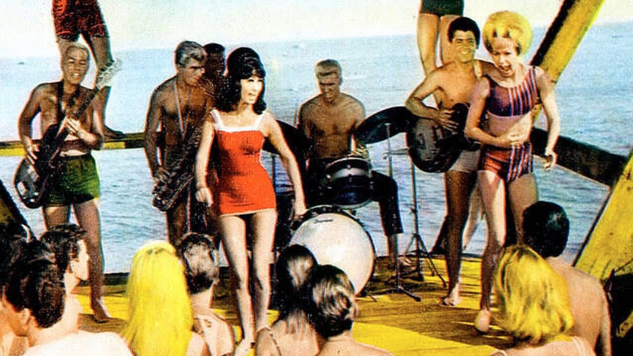 El club del pijama