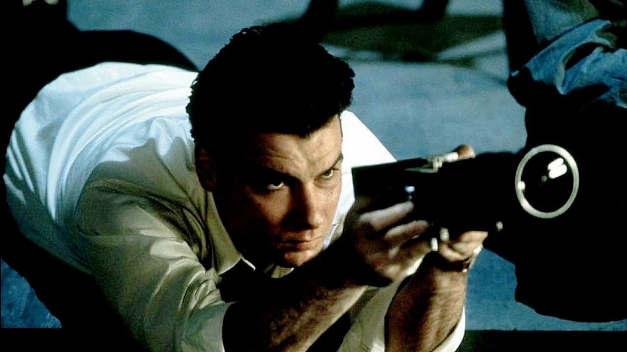 RKO 281: la batalla por «Ciudadano Kane»