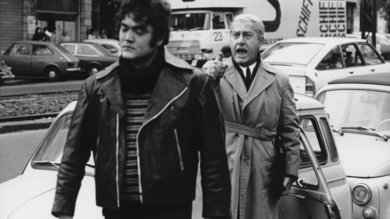 Un burgués pequeño, muy pequeño