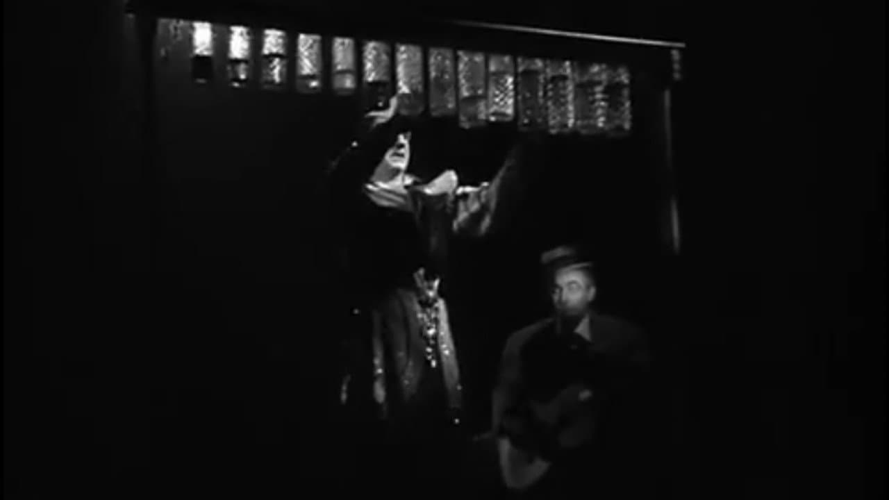 Veinticuatro horas en la vida de un payaso