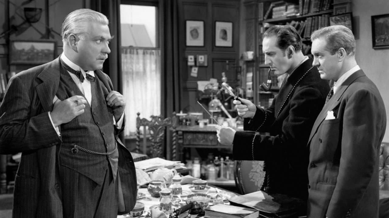 Sherlock Holmes. La casa del miedo