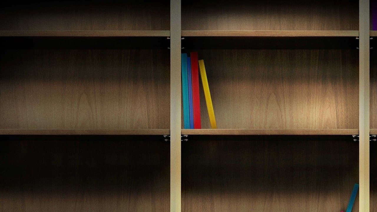 El ABC de la prohibición de libros