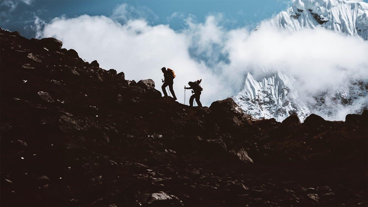 Kaizen: 1 an pour gravir l'Everest
