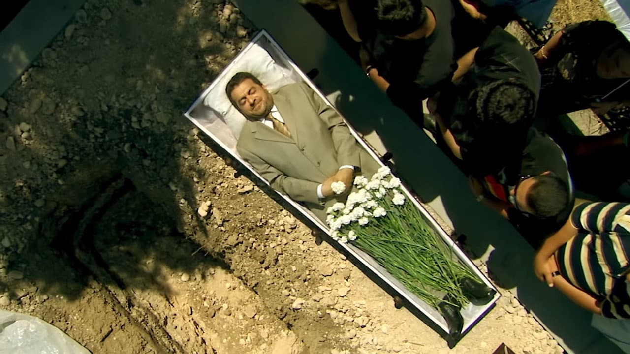 Մեծ Պատմություն Փոքր Քաղաքում