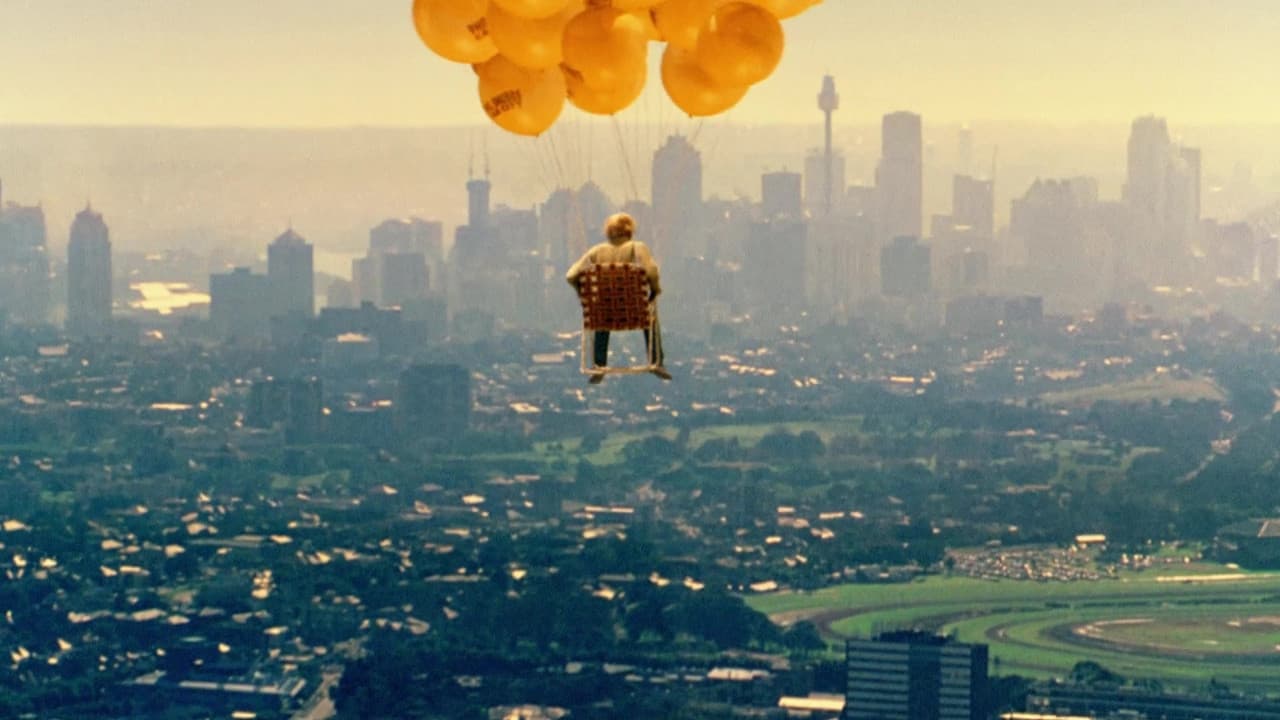 El amor esta en el aire