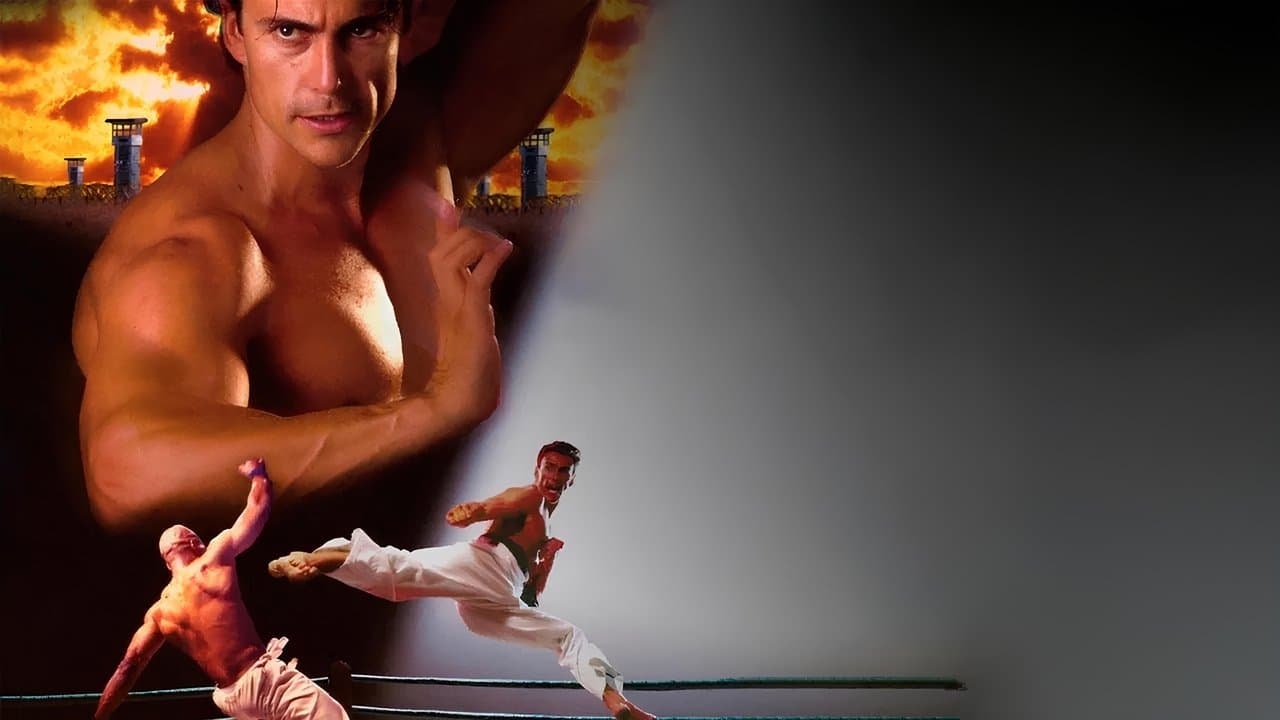 Bloodsport: Matar o morir