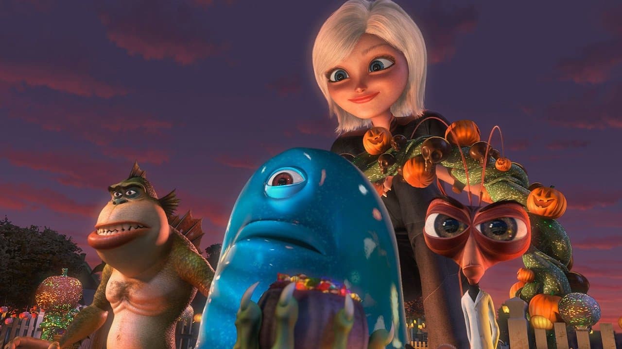 Las calabazas mutantes del espacio exterior