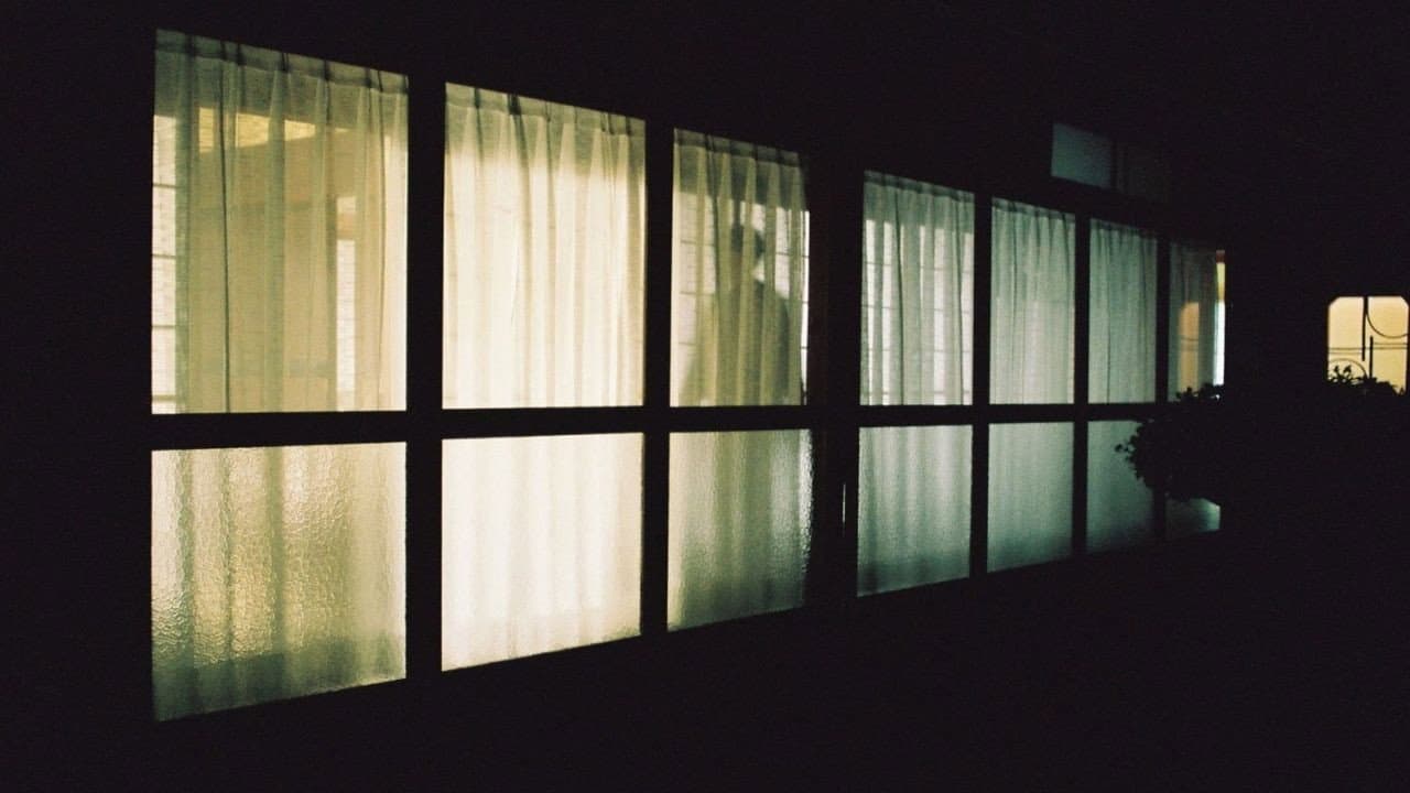 仕事と日(塩谷の谷間で)