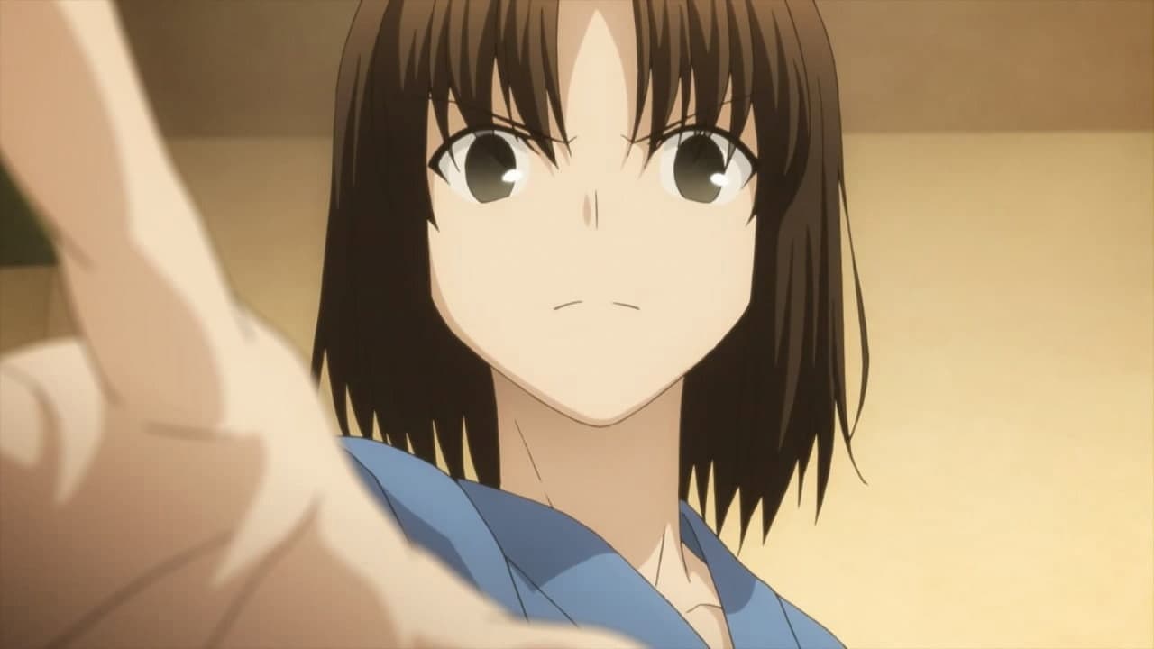 El Jardín de los Pecadores: Evangelio futuro - "el coro" (adicional)