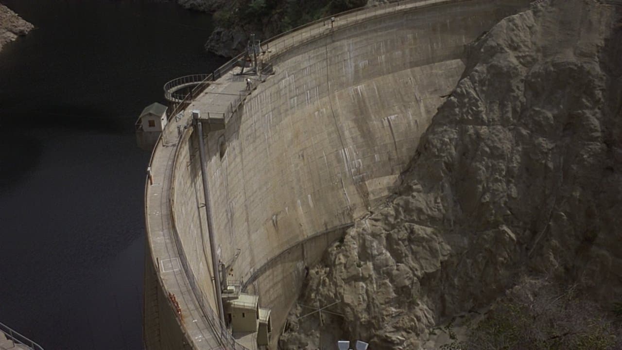 Fugitivo en la noche