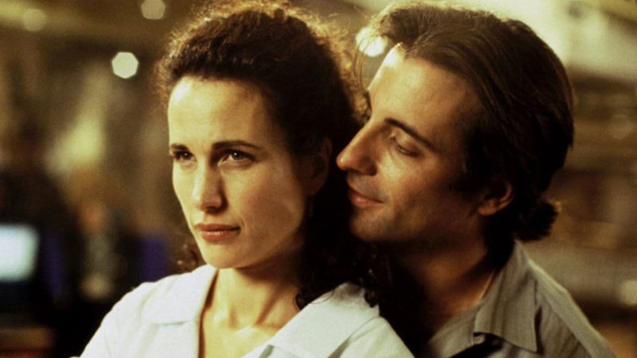 Como caído del cielo