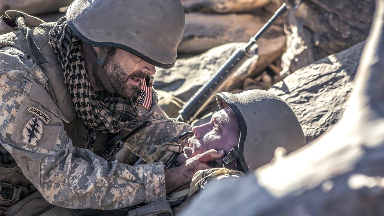 Ningún Hombre Se Queda Atrás