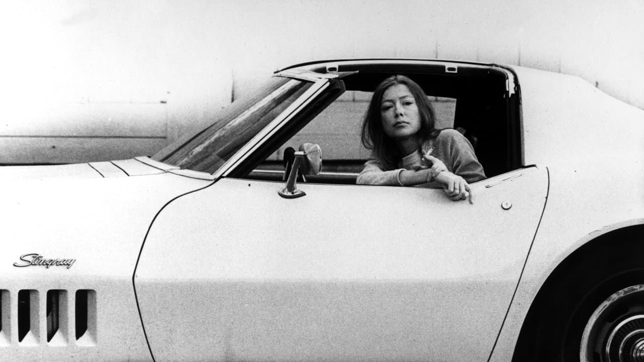 Joan Didion: El centro cederá