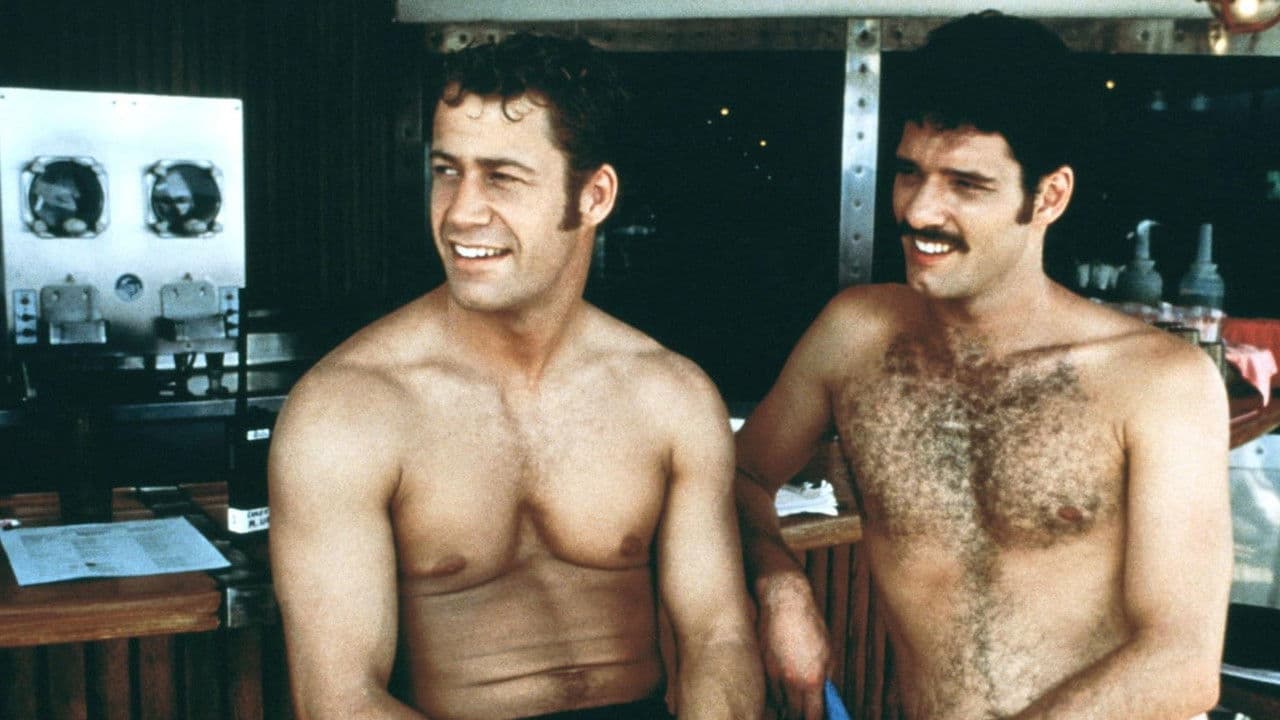 Historias de San Francisco