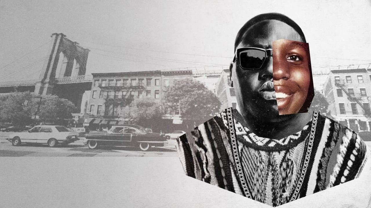 Notorious B.I.G.: I Got a Story to Tell