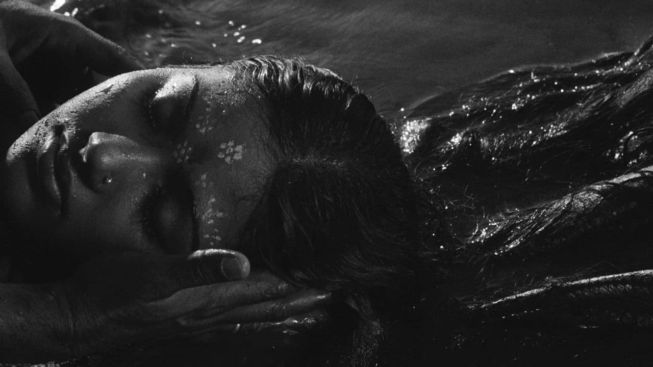 Un río llamado Titash