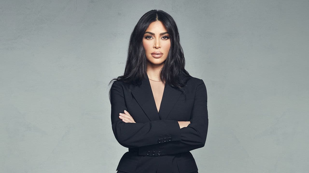 Kim Kardashian West: El Proyecto Justicia