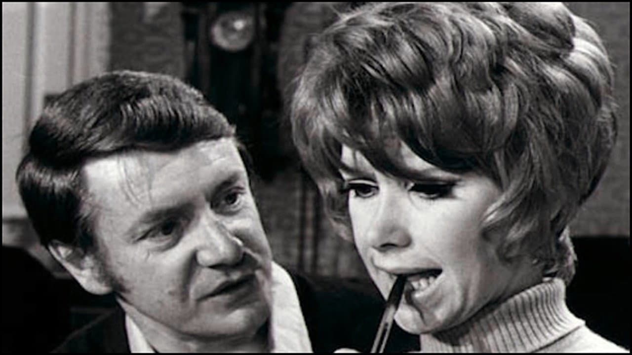 Not in Front of the Children