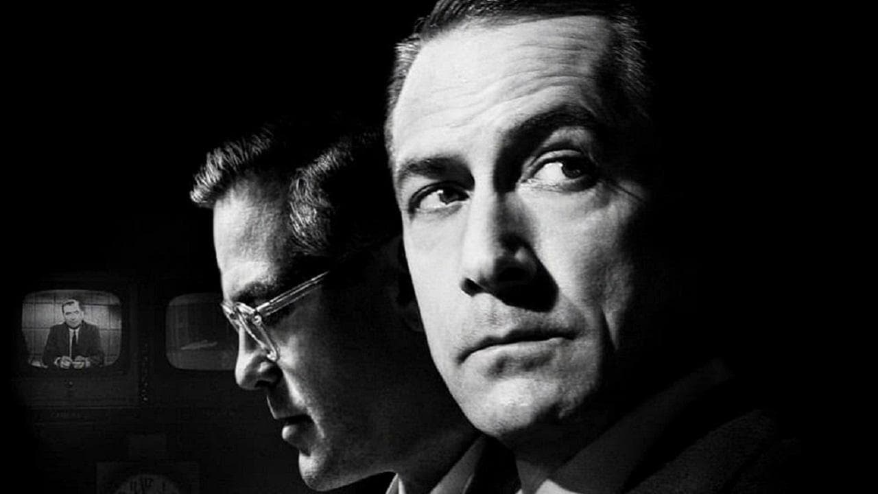 Buenas noches, y buena suerte