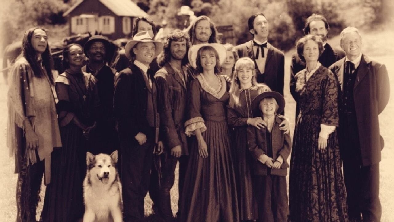 La doctora Quinn: El corazón por dentro