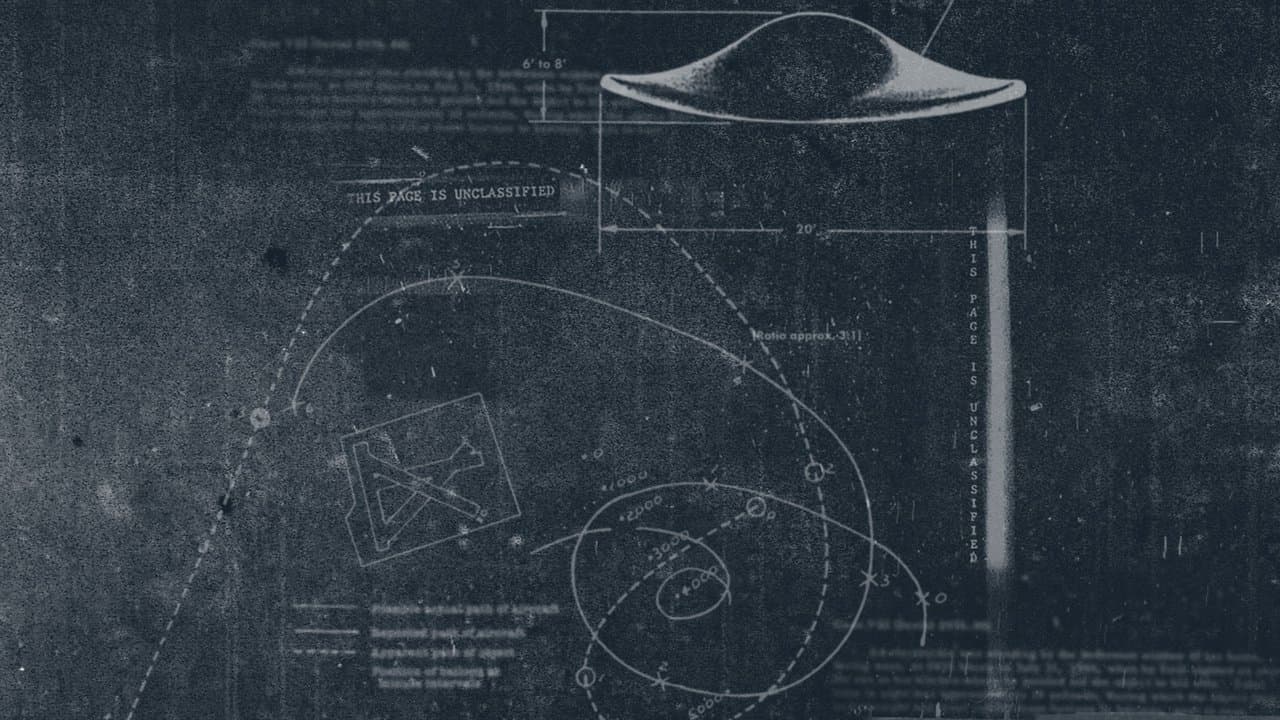 OVNIS: Investigando lo desconocido