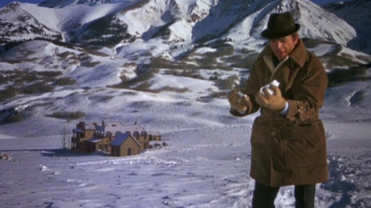 Aventuras en la nieve