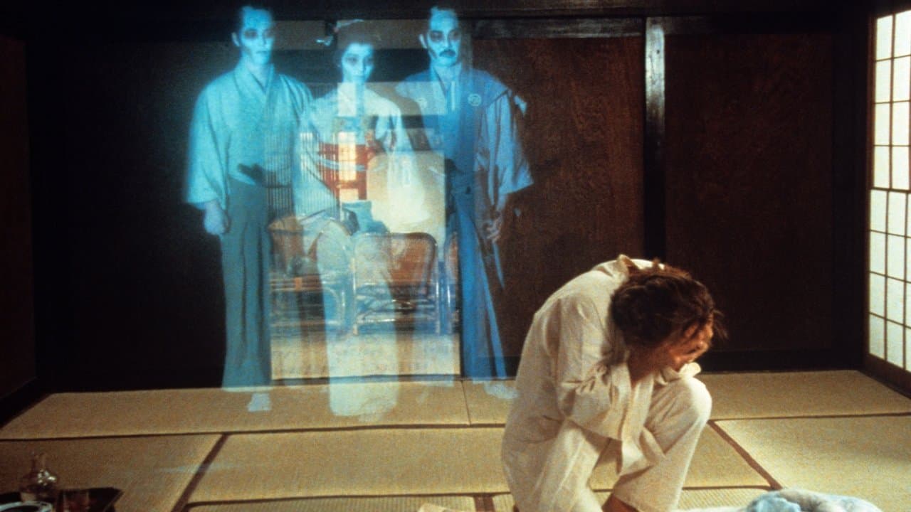 La casa donde habita el diablo