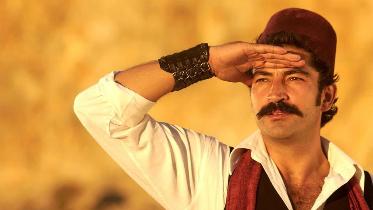 Son Osmanlı: Yandım Ali