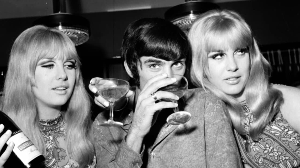 George Best, la leyenda