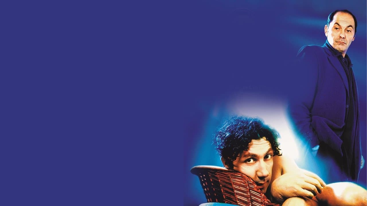 Didier, mi fiel amigo