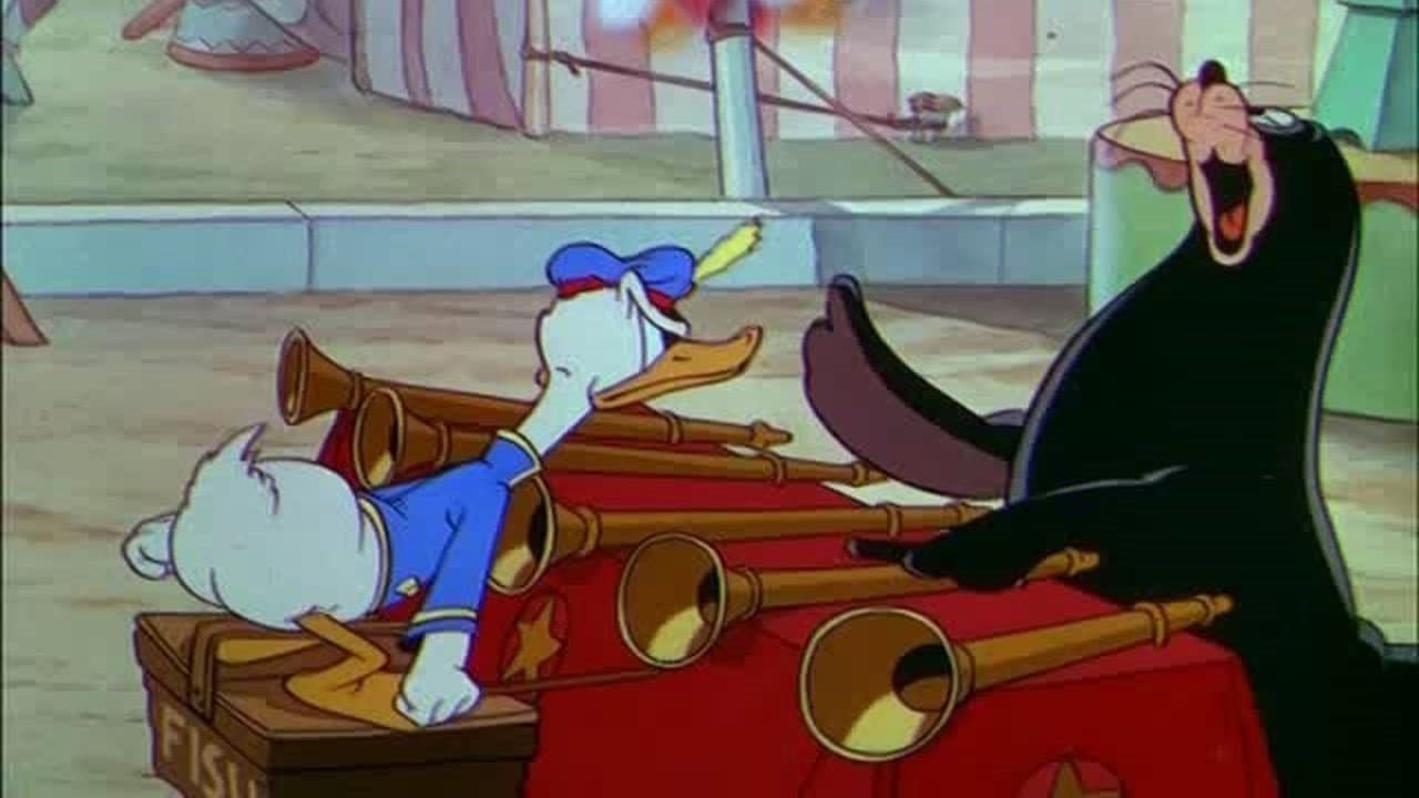 El circo de Mickey