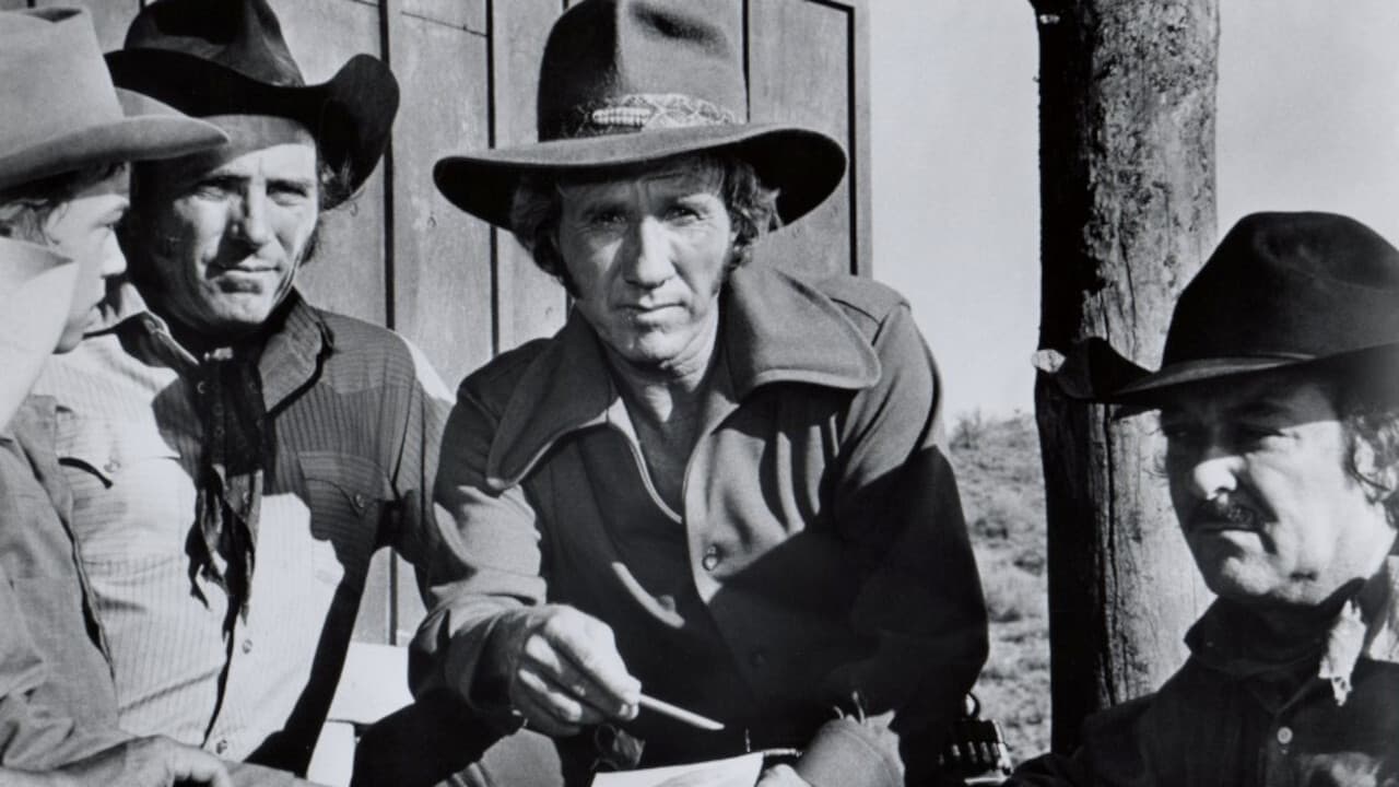 Armas de un forastero