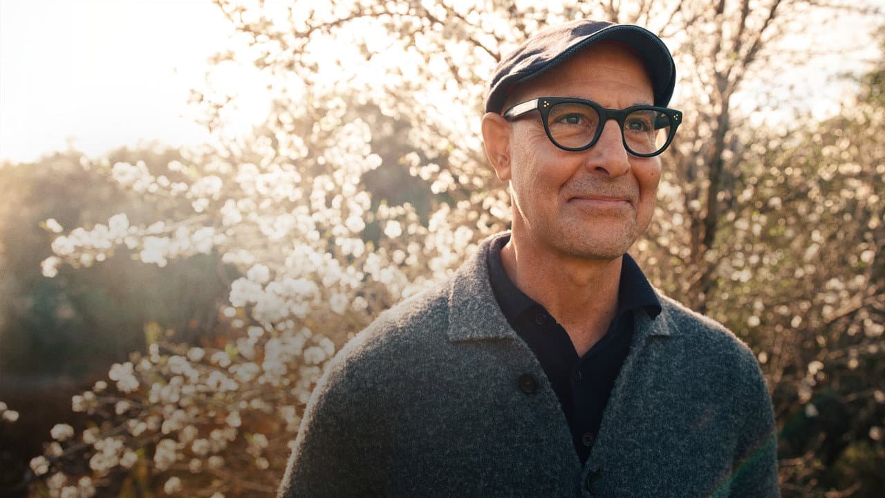 Tucci en Italia