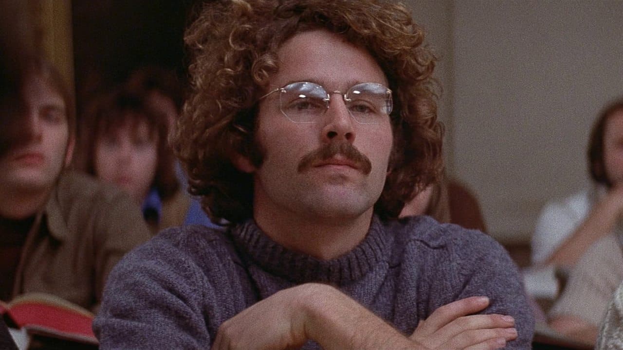 Vida de un estudiante