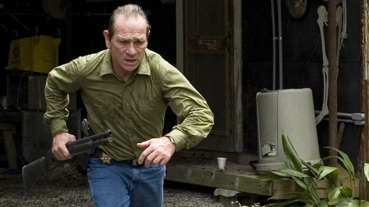 En el centro de la tormenta