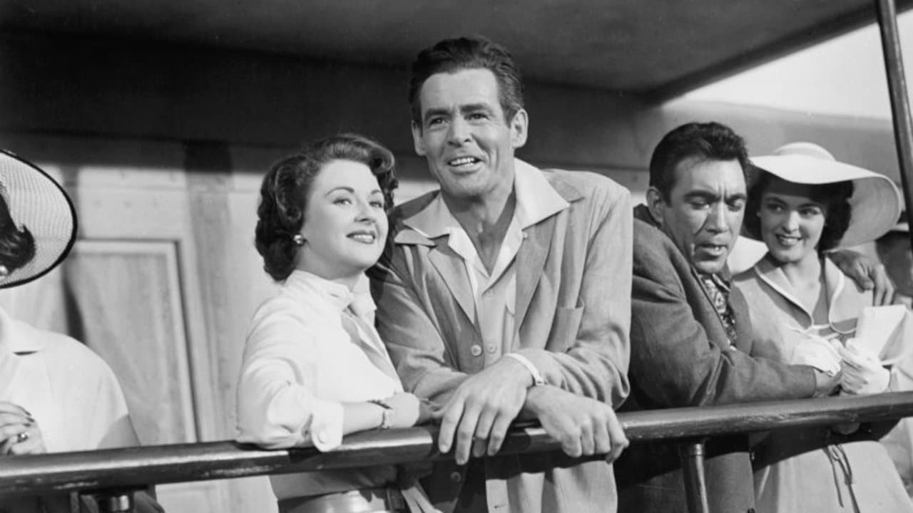 La ciudad bajo el agua