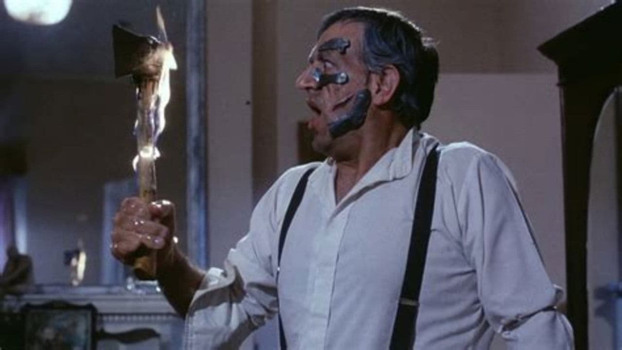 En las puertas del infierno