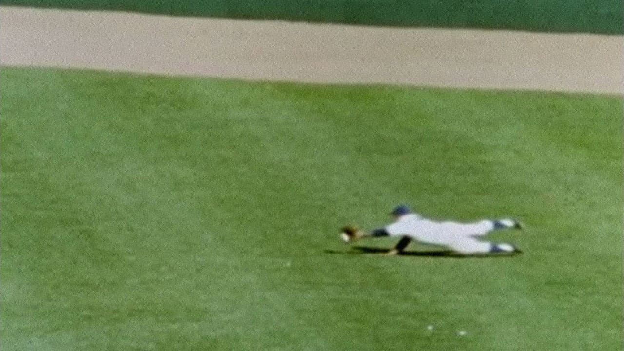 The 1969 World Series: New York Mets vs. Baltimore Orioles