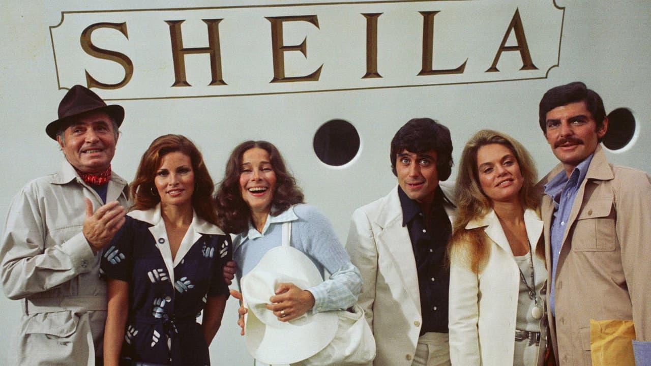 El fin de Sheila
