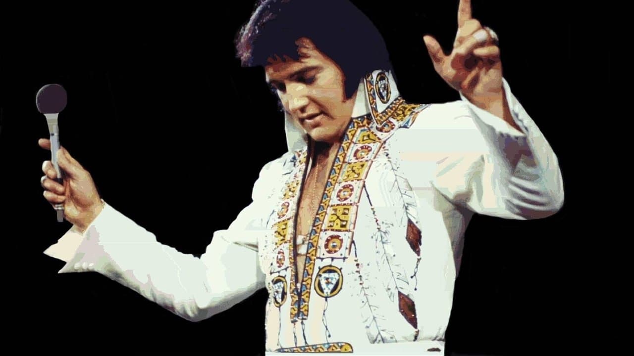 Elvis: Así es como es